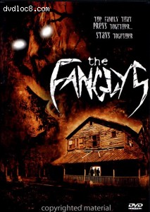 Fanglys, The Cover
