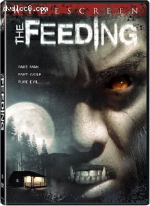 Feeding, The Cover