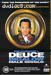 Deuce Bigalow: Male Gigolo Cover Deuce Bigalow: Male Gigolo Cover