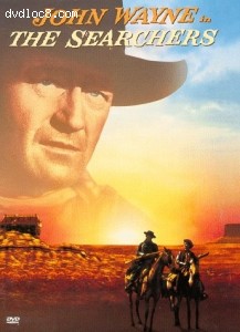 Searchers, The Cover Searchers, The Cover