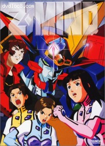 Z-Mind Cover Z-Mind Cover