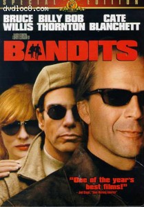 Bandits Cover