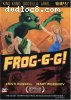 Frog-g-g