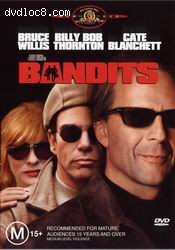 Bandits Cover Bandits Cover