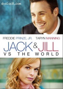 Jack and Jill vs. The World Cover