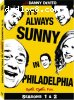 It's Always Sunny in Philadelphia - Seasons 1 &amp; 2