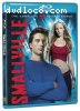 Smallville - The Complete Seventh Season [Blu-ray]