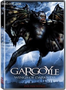 Gargoyle - Wings of Darkness