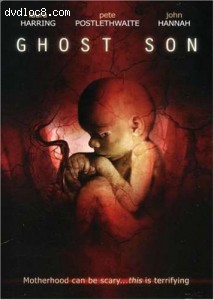 Ghost Son Cover Ghost Son Cover