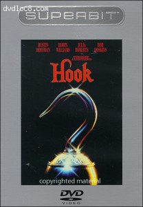 Hook (Superbit) Cover Hook (Superbit) Cover