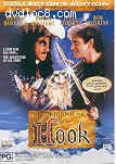 Hook: Collector's Edition Cover Hook: Collector's Edition Cover