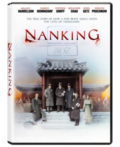 Nanking Cover Nanking Cover