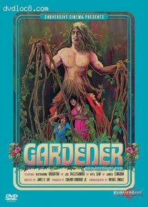 Gardener, The (a.k.a The Seeds of Evil) Cover Gardener, The (a.k.a The Seeds of Evil) Cover