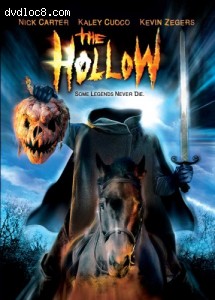 Hollow, The Cover Hollow, The Cover