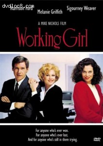 Working Girl Cover Working Girl Cover