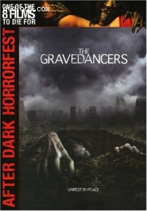 After Dark Horrorfest: The Gravedancers Cover