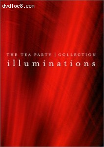 Tea Party, The: Illuminations Cover