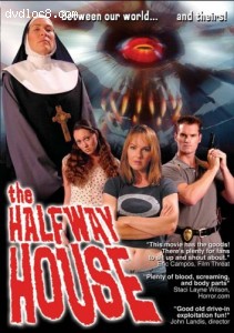 Halfway House, The Cover