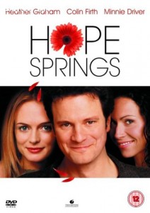 Hope Springs Cover Hope Springs Cover