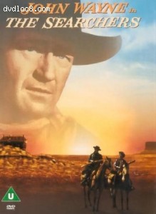 Searchers, The Cover Searchers, The Cover