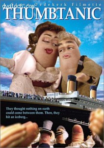 Thumbtanic Cover Thumbtanic Cover