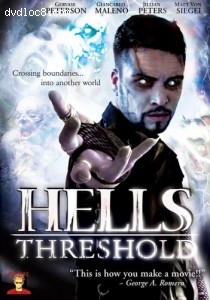 Hell's Threshold Cover Hell's Threshold Cover