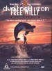 Free Willy Cover
