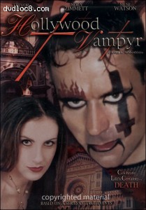Hollywood Vampyr (Inspired)