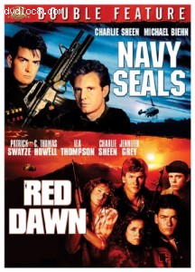 Red Dawn / Navy Seals Cover