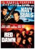 Red Dawn / Navy Seals
