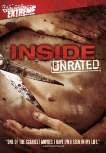 Inside (Unrated) Cover
