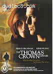 Thomas Crown Affair, The Cover Thomas Crown Affair, The Cover