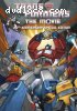 Transformers: The Movie (20th Anniversary Special Edition), The