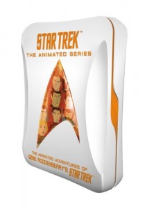 Star Trek The Animated Series - The Animated Adventures of Gene Roddenberry's Star Trek Cover Star Trek The Animated Series - The Animated Adventures of Gene Roddenberry's Star Trek Cover