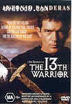 13th Warrior, The Cover 13th Warrior, The Cover
