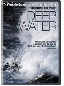 Deep Water Cover