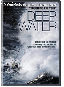 Deep Water Cover Deep Water Cover