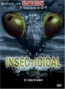 Insecticidal Cover
