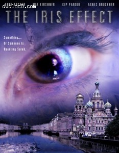 Iris Effect, The Cover Iris Effect, The Cover