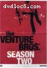 Venture Bros. - Season Two, The