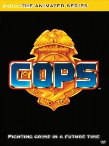 C.O.P.S. Cover