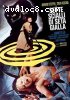 Sette Scialli Di Seta Gialla (Crimes of the Black Cat)