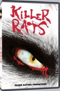 Killer Rats Cover