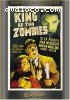 King Of The Zombies (Synergy)