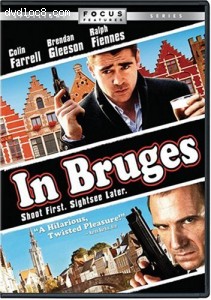 In Bruges Cover