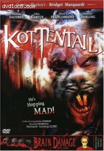 Kottentail Cover