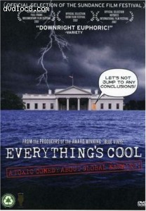 Everything's Cool Cover
