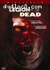 Legion Of The Dead (Widescreen) (Timeless Media)