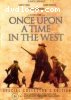 Once upon a time in the West (C'era una volta il West)
