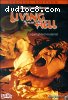 Living Hell: A Japanese Chainsaw Massacre (Special Edition)